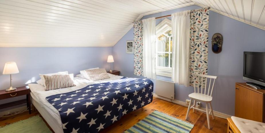 Hanko Villa Anke & Janne Экстерьер фото