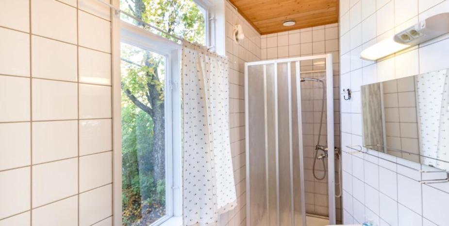 Hanko Villa Anke & Janne Экстерьер фото