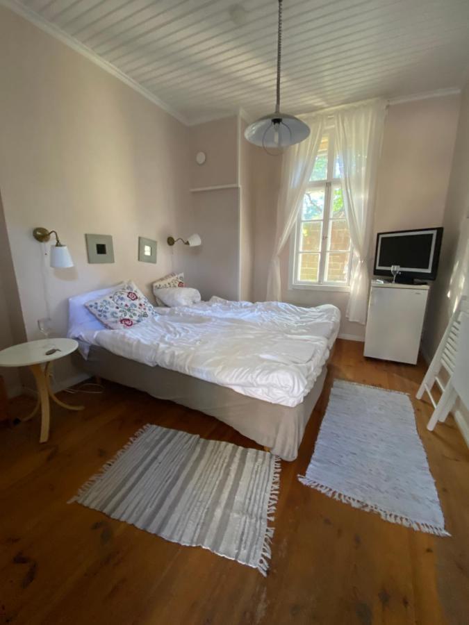Hanko Villa Anke & Janne Экстерьер фото